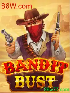 Descubra o Universo Empolgante de BanditBust