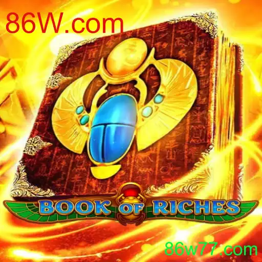 BookofRiches: Descubra a Aventura em 86W.com