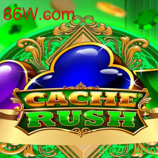 Descubra o Mundo Emocionante de CacheRush