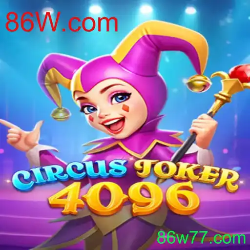 Descubra o Fascinante Mundo de CircusJoker4096 – Um Jogo de Estratégia e Diversão