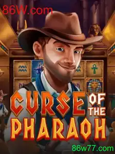 Explore o Enigmático Mundo de CurseofthePharaoh