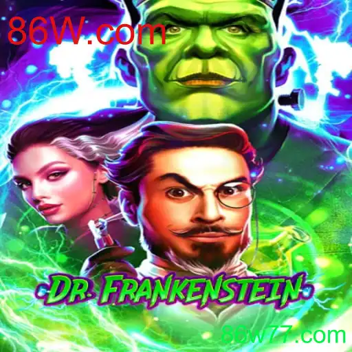 Descubra o Mundo de DrFrankenstein: Um Jogo de Criatividade e Estratégia
