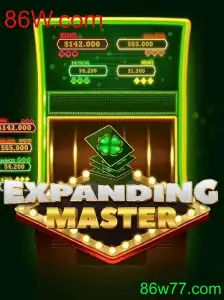 Desvendando o Fascinante Mundo do Jogo ExpandingMaster