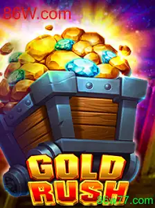 GoldRush: Navegue pelas Regras e Estrutura do Jogo em 86W.com
