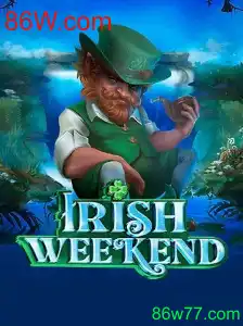 Desvendando o IrishWeekend: O Novo Fenômeno do Entretenimento