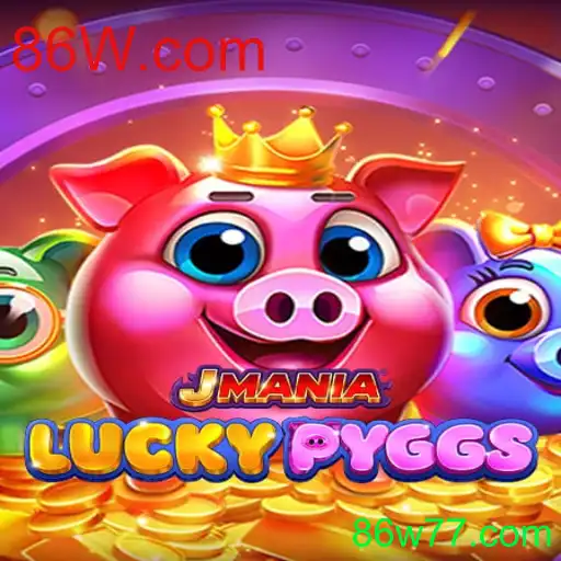 JManiaLuckyPyggs: O Fascinante Mundo do Jogo que Conquista Multidões