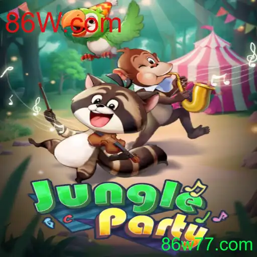 JungleParty: Descubra a Aventura Selvagem e as Regras Inovadoras