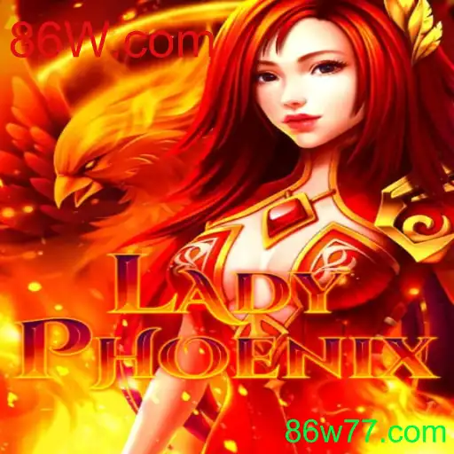 LadyPhoenix: O Novo Fascínio dos Jogos Online