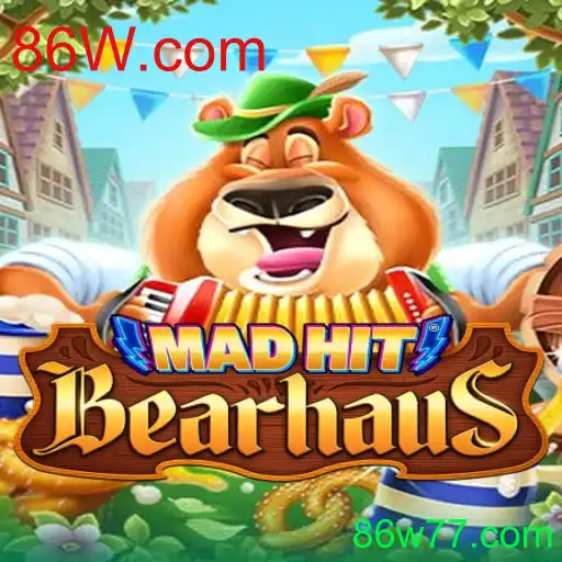 Explorando o Mundo de MadHitBearhaus e Sua Conexão com 86W.com