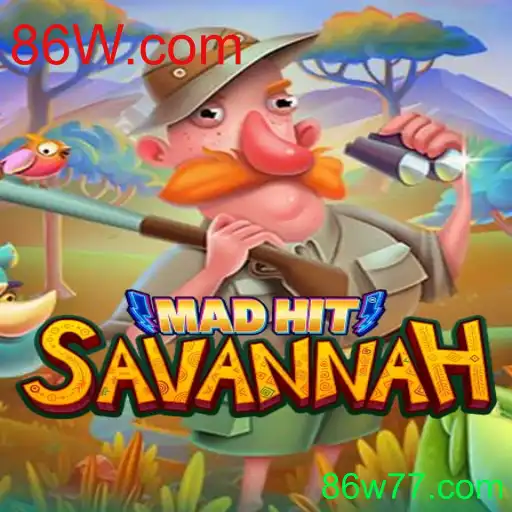 Descubra o Empolgante Mundo de MadHitSavannah