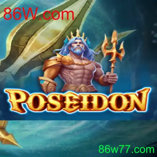 Explorando o Mundo do Jogo Poseidon: Descubra a Emoção do 86W.com