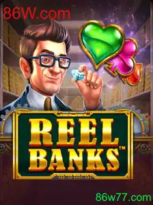 ReelBanks: Uma Nova Experiência de Jogo Online