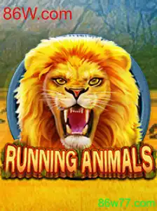 Explorando o Mundo Dinâmico do Jogo RunningAnimals