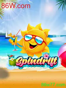 Spindrift: A Jornada de Aventura e Estratégia no Universo de 86W.com