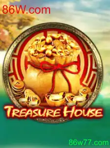 TreasureHouse: Uma Aventura no Mundo dos Jogos Online