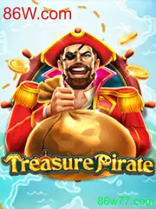 Explorando TreasurePirate: Aventura e Estratégia no Mundo dos Piratas