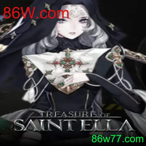 Explorando o Mundo do Jogo TreasureofSaintElla: O Fascinante Desafio de 86W.com