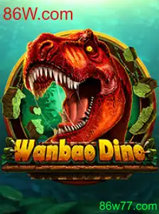 Descubra Aventuras Pré-históricas com WanBaoDino