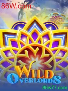 WildOverlords: Aventura e Estratégia no Mundo Virtual