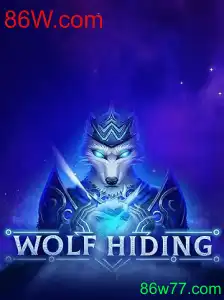 Descubra WolfHiding: Um Jogo Estratégico de Mistério e Táticas