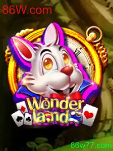Explorando o Fascinante Mundo de Wonderland e 86W.com